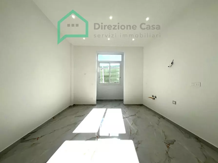 Immagine 10 di Appartamento in vendita  in CORSO MALTA a Napoli