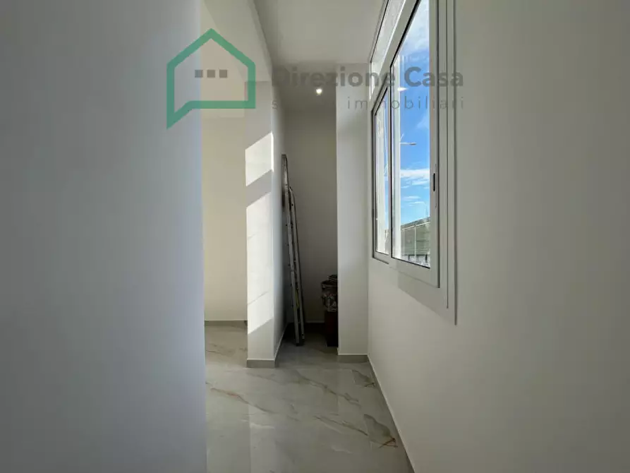 Immagine 15 di Appartamento in vendita  in CORSO MALTA a Napoli