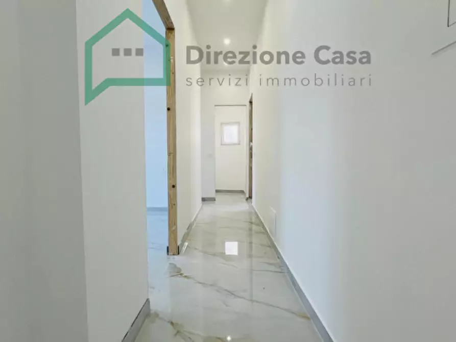 Immagine 16 di Appartamento in vendita  in CORSO MALTA a Napoli