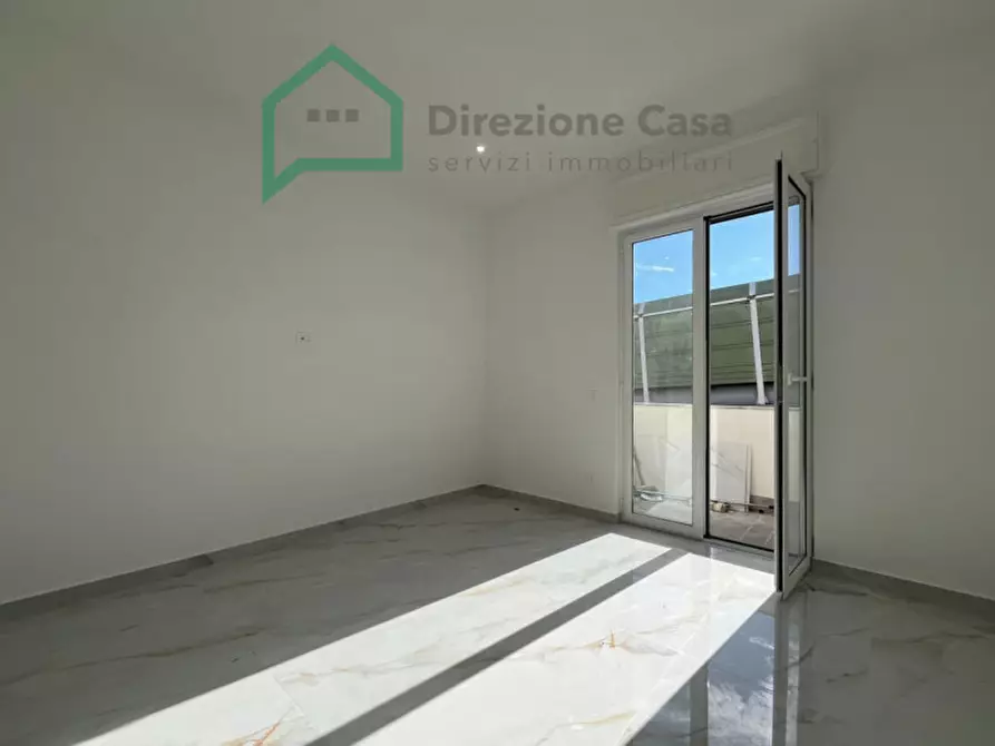 Immagine 17 di Appartamento in vendita  in CORSO MALTA a Napoli