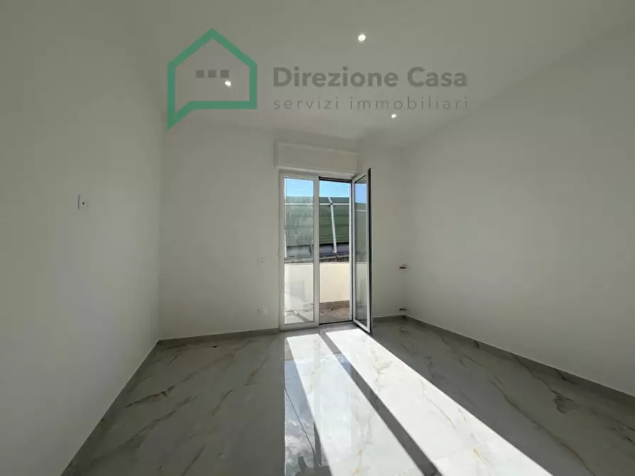 Immagine 19 di Appartamento in vendita  in CORSO MALTA a Napoli