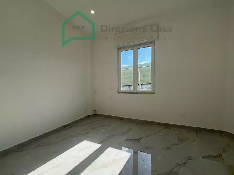 Immagine 22 di Appartamento in vendita  in CORSO MALTA a Napoli