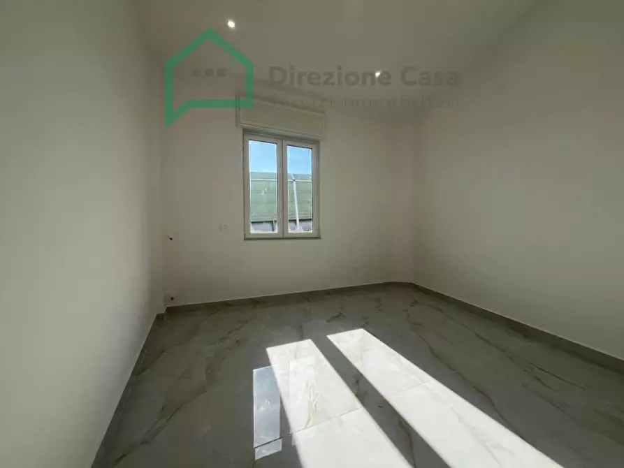 Immagine 23 di Appartamento in vendita  in CORSO MALTA a Napoli