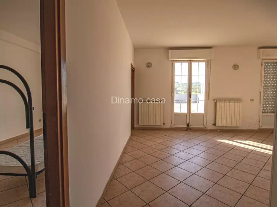 Immagine 4 di Appartamento in vendita  in via brunella a Carmignano