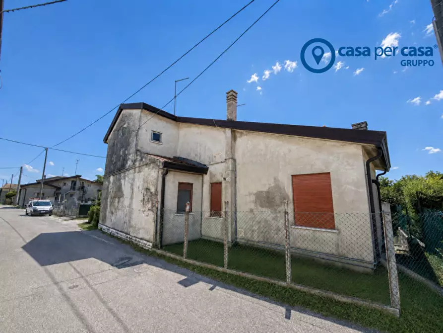 Immagine 3 di Villetta a schiera in vendita  in Via Marangona a Porto Viro