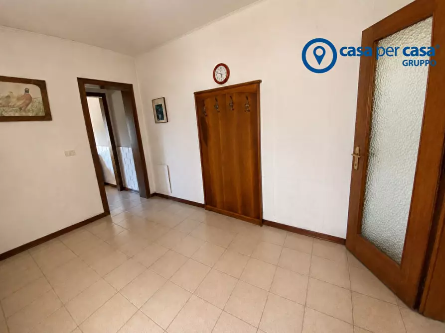 Immagine 12 di Villetta a schiera in vendita  in Via Marangona a Porto Viro