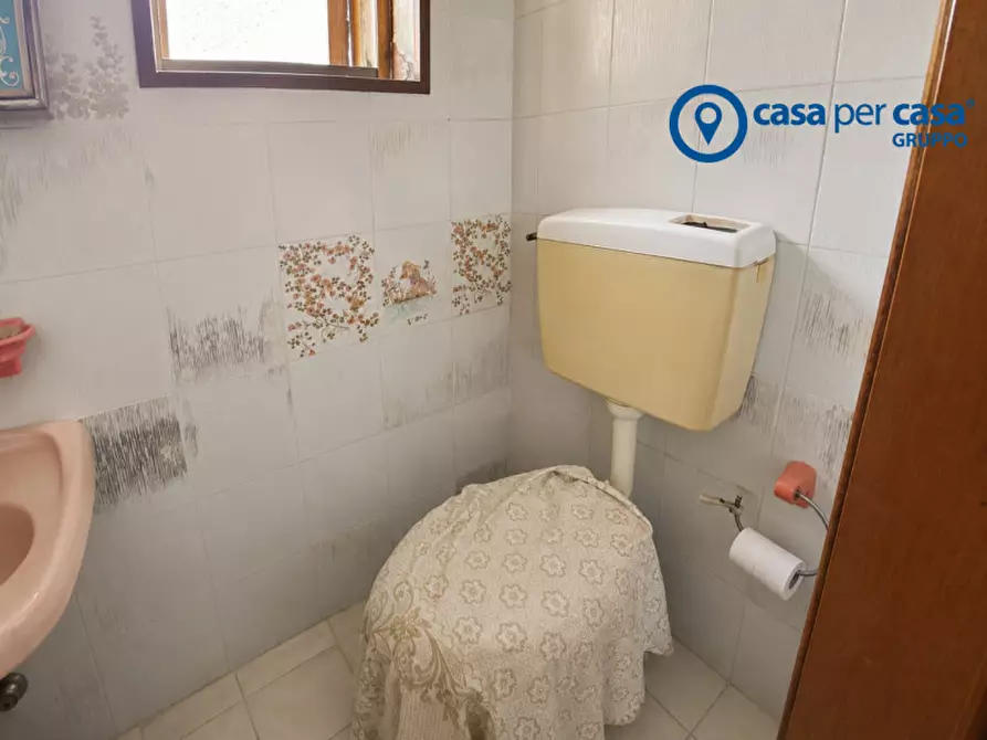 Immagine 22 di Villetta a schiera in vendita  in Via Marangona a Porto Viro