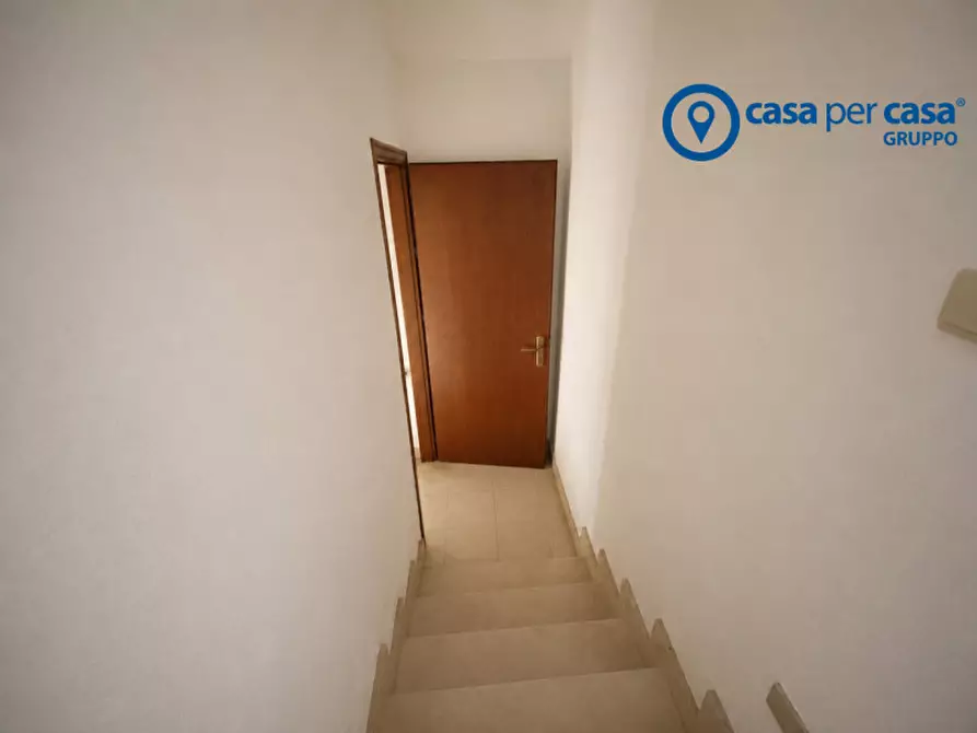 Immagine 27 di Villetta a schiera in vendita  in Via Marangona a Porto Viro
