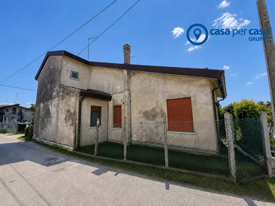 Immagine 30 di Villetta a schiera in vendita  in Via Marangona a Porto Viro