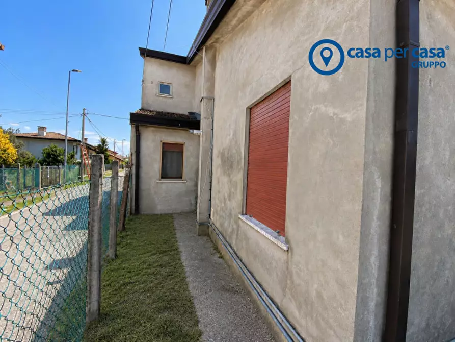 Immagine 31 di Villetta a schiera in vendita  in Via Marangona a Porto Viro