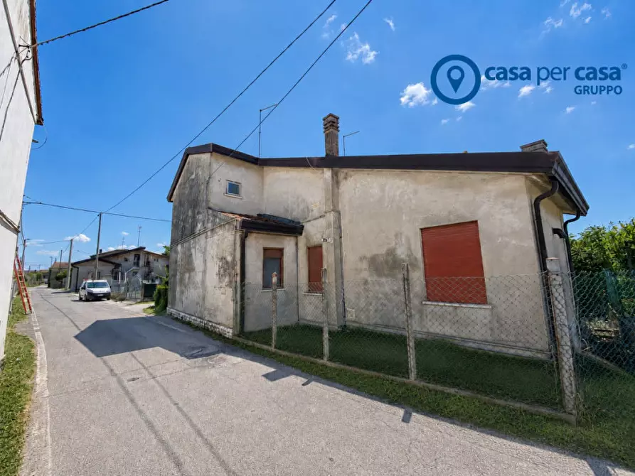 Immagine 34 di Villetta a schiera in vendita  in Via Marangona a Porto Viro