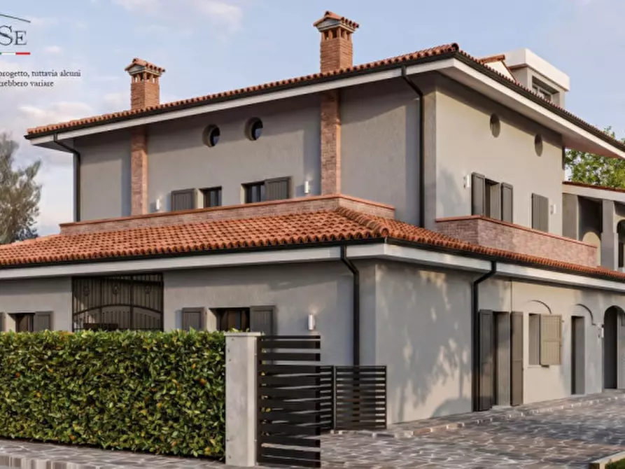 Immagine 1 di Appartamento in vendita  in VIA DEL GUERCINO 1 a Carpi