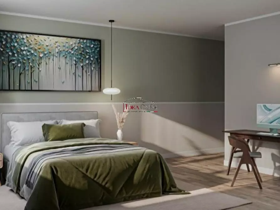 Immagine 6 di Appartamento in vendita  in VIA DEL GUERCINO 1 a Carpi