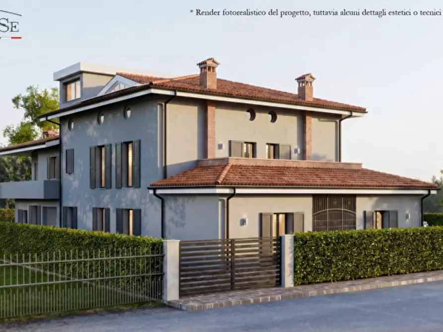 Immagine 7 di Appartamento in vendita  in VIA DEL GUERCINO 1 a Carpi