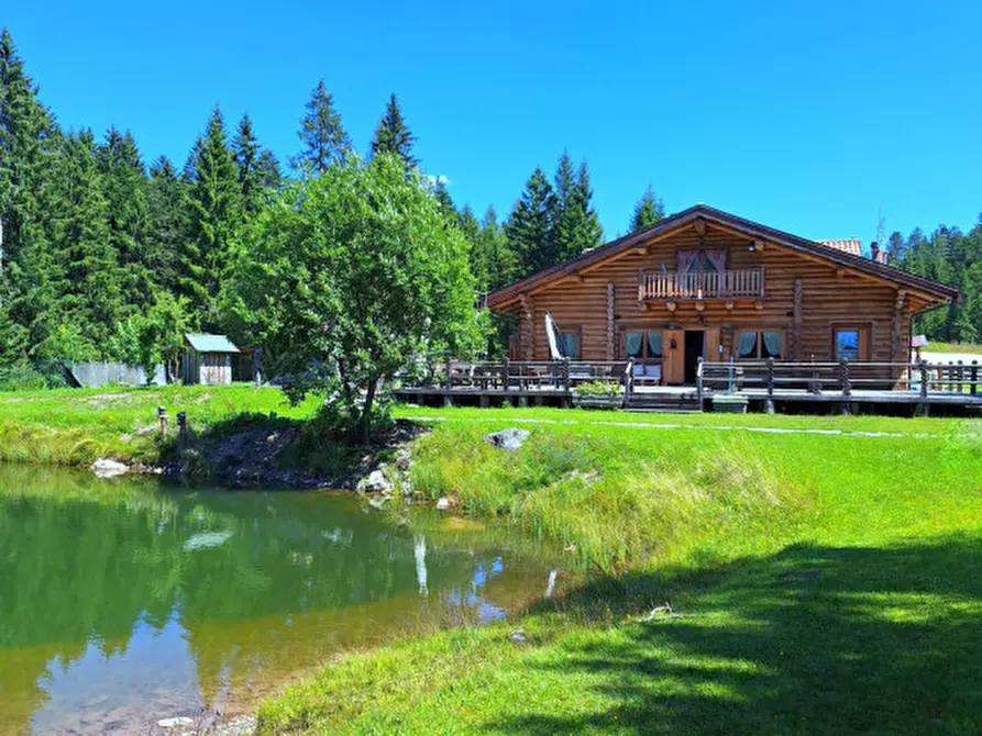 Immagine 5 di Casa indipendente in vendita  in Passo Sant'Antonio a Comelico Superiore
