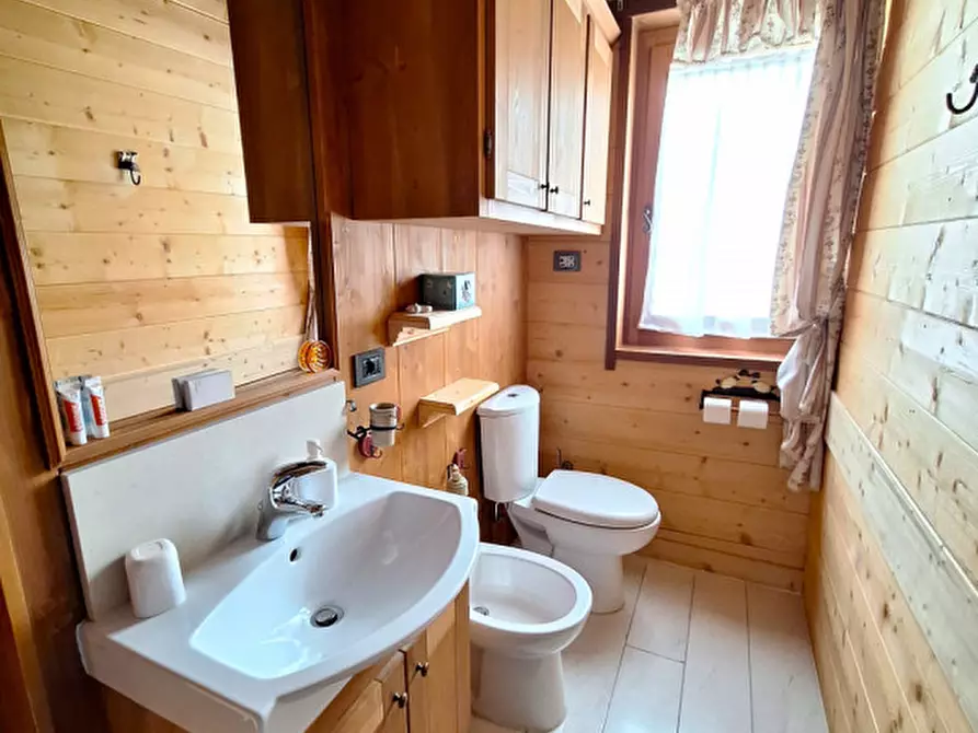 Immagine 17 di Casa indipendente in vendita  in Passo Sant'Antonio a Comelico Superiore