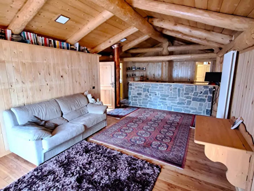 Immagine 20 di Casa indipendente in vendita  in Passo Sant'Antonio a Comelico Superiore