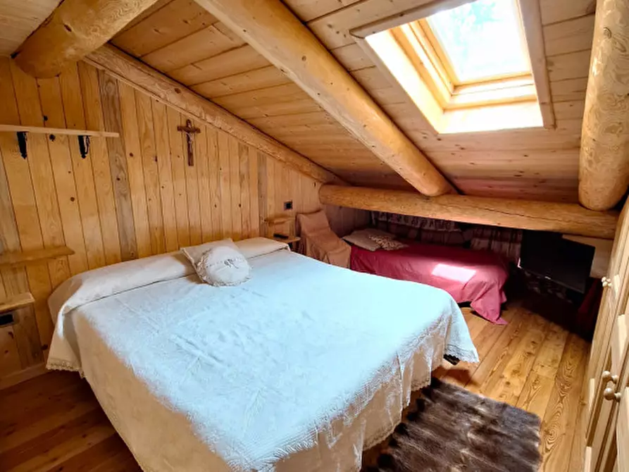 Immagine 23 di Casa indipendente in vendita  in Passo Sant'Antonio a Comelico Superiore