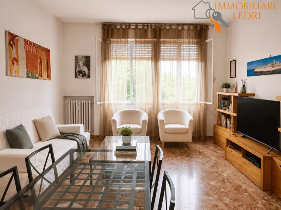 Immagine 2 di Appartamento in vendita  in via Querini a Verona