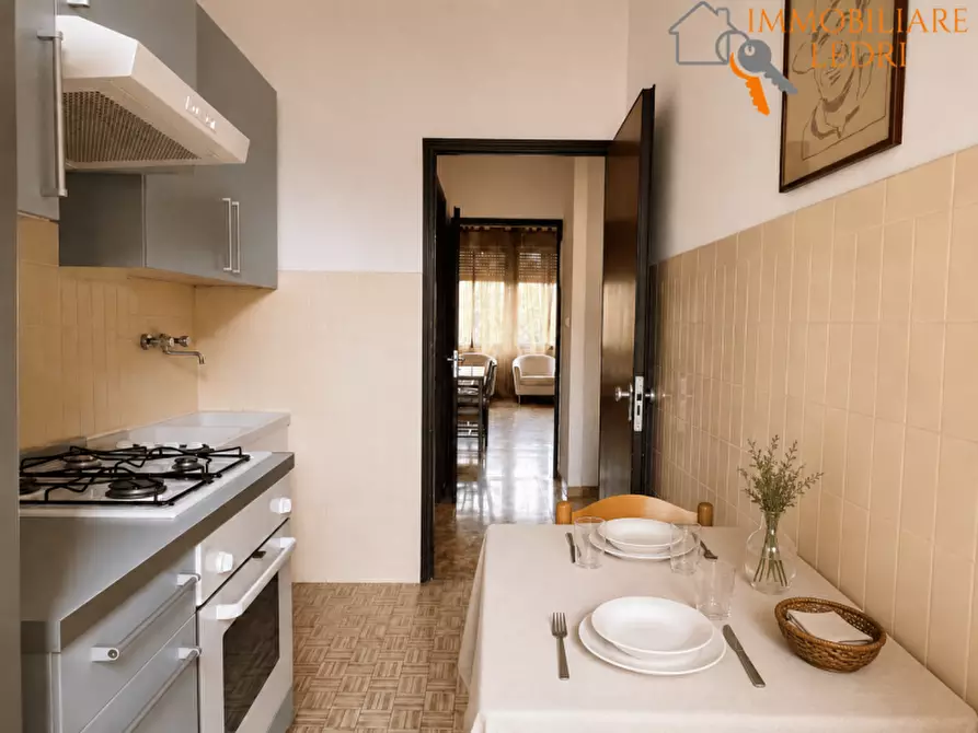 Immagine 17 di Appartamento in vendita  in via Querini a Verona