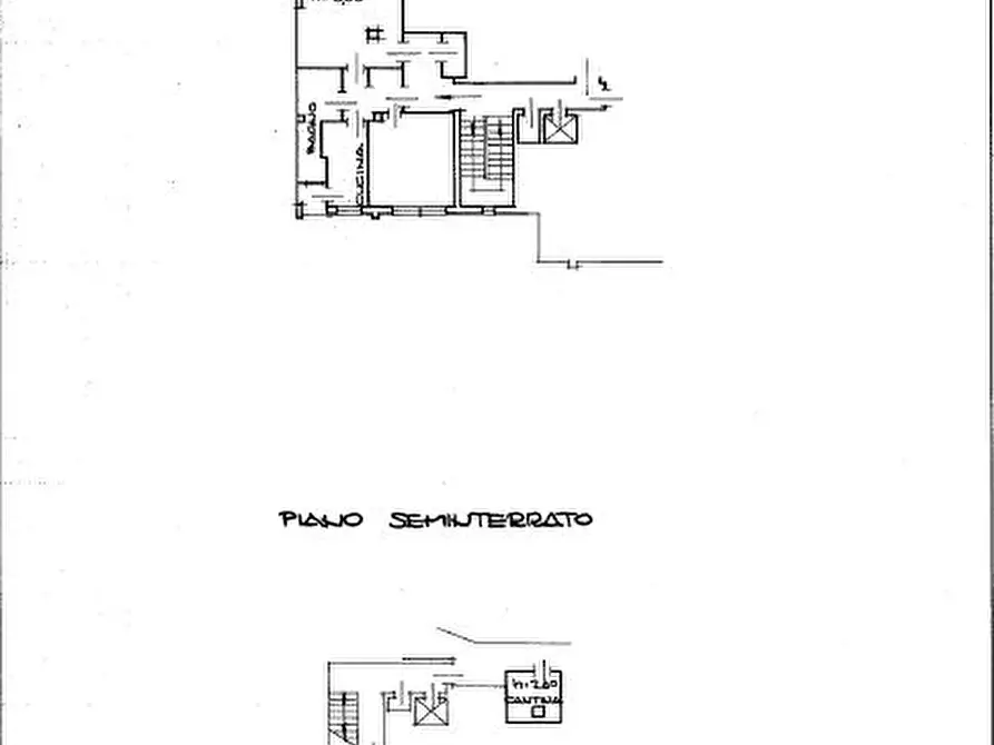 Immagine 22 di Appartamento in vendita  in via Querini a Verona