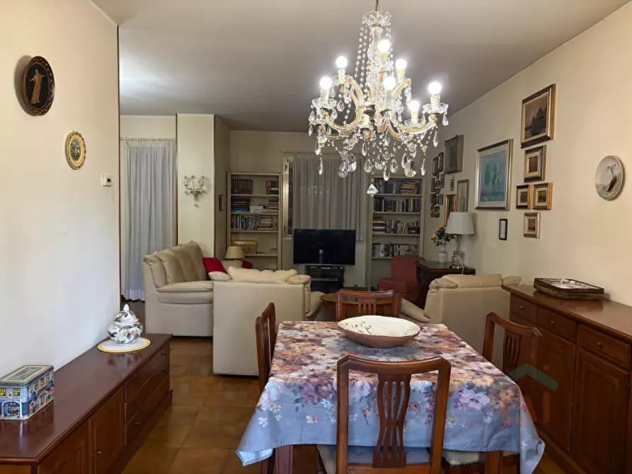 Immagine 2 di Villetta a schiera in vendita  in via Sarcinelli 67 a Cervignano Del Friuli