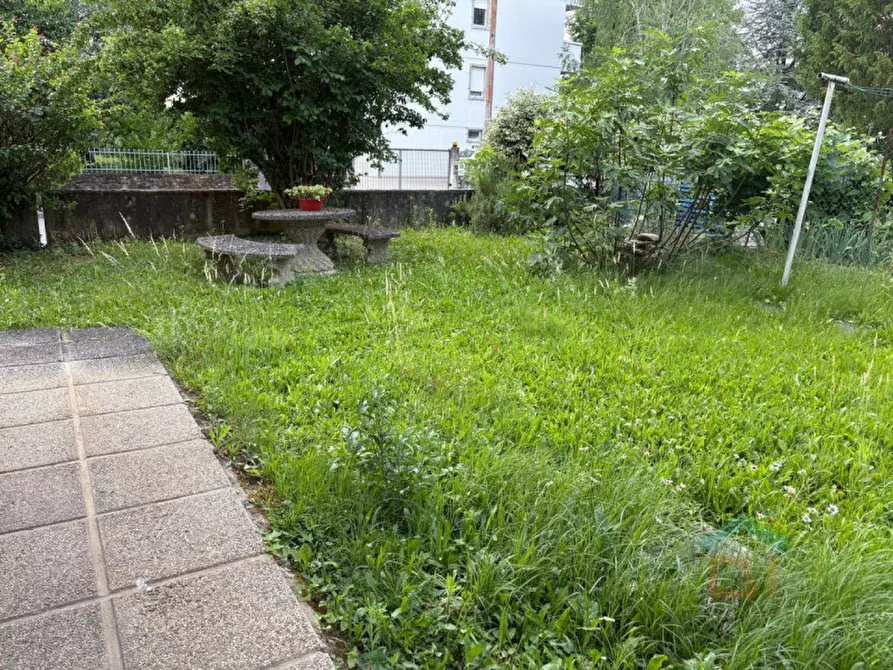 Immagine 8 di Villetta a schiera in vendita  in via Sarcinelli 67 a Cervignano Del Friuli