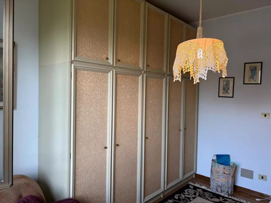 Immagine 21 di Villetta a schiera in vendita  in via Sarcinelli 67 a Cervignano Del Friuli