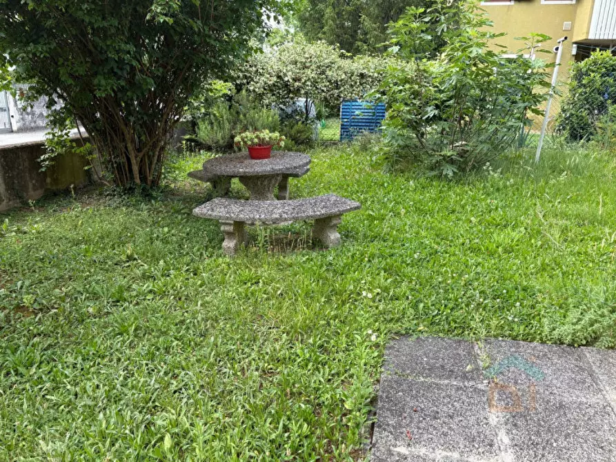 Immagine 27 di Villetta a schiera in vendita  in via Sarcinelli 67 a Cervignano Del Friuli