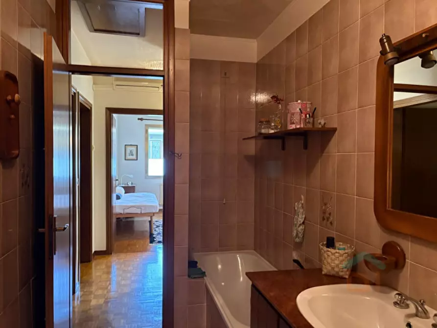 Immagine 30 di Villetta a schiera in vendita  in via Sarcinelli 67 a Cervignano Del Friuli