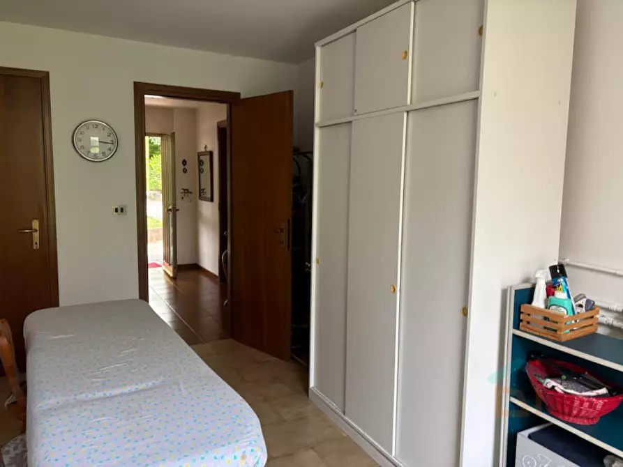 Immagine 31 di Villetta a schiera in vendita  in via Sarcinelli 67 a Cervignano Del Friuli