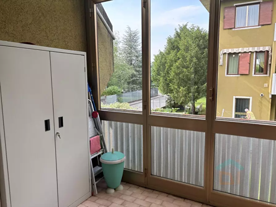 Immagine 35 di Villetta a schiera in vendita  in via Sarcinelli 67 a Cervignano Del Friuli
