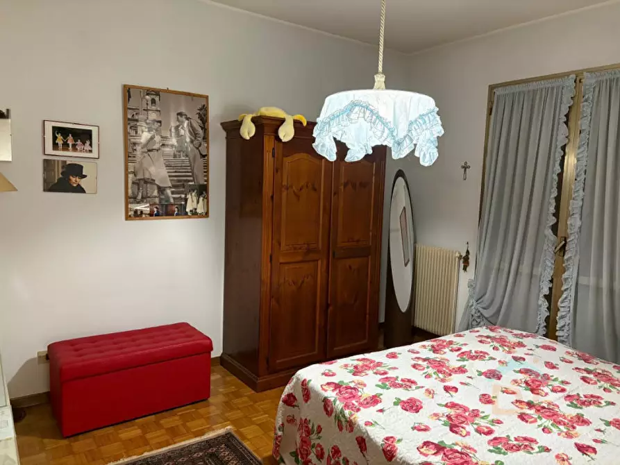 Immagine 39 di Villetta a schiera in vendita  in via Sarcinelli 67 a Cervignano Del Friuli