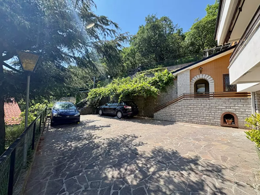 Immagine 7 di Appartamento in vendita  in Via Castelmonte 16 a Trieste