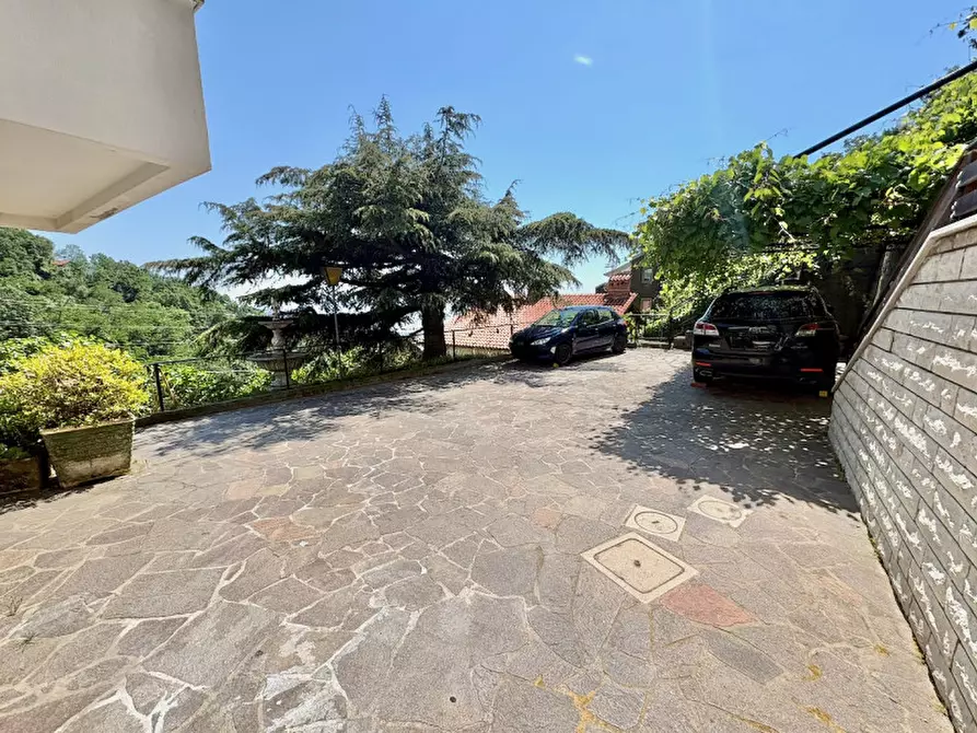 Immagine 8 di Appartamento in vendita  in Via Castelmonte 16 a Trieste