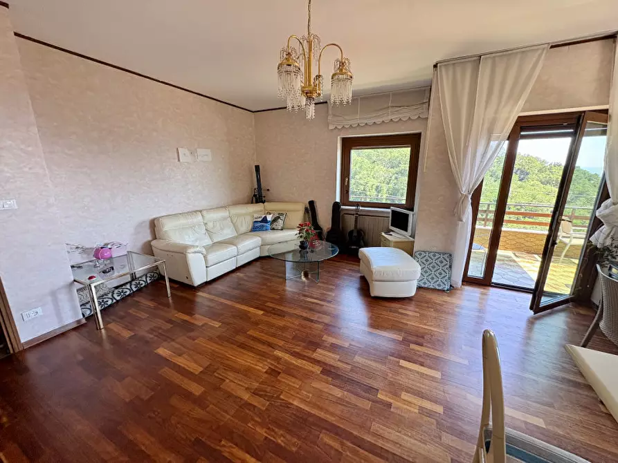 Immagine 15 di Appartamento in vendita  in Via Castelmonte 16 a Trieste