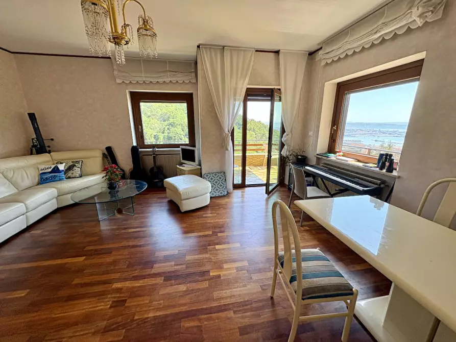 Immagine 16 di Appartamento in vendita  in Via Castelmonte 16 a Trieste