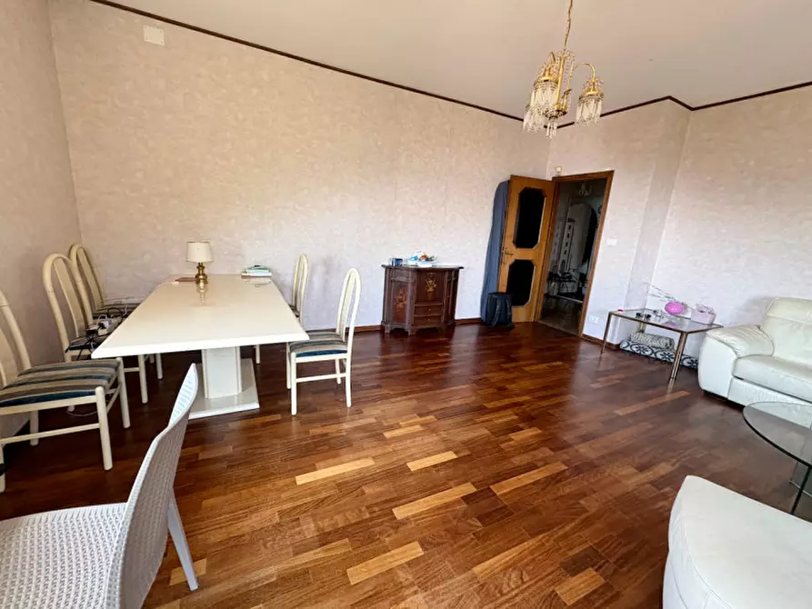 Immagine 17 di Appartamento in vendita  in Via Castelmonte 16 a Trieste
