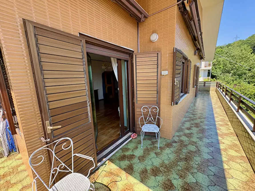 Immagine 28 di Appartamento in vendita  in Via Castelmonte 16 a Trieste