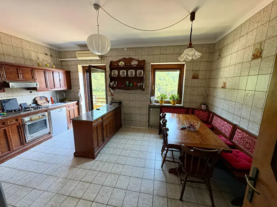 Immagine 30 di Appartamento in vendita  in Via Castelmonte 16 a Trieste