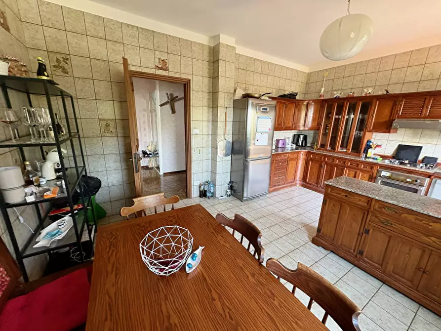 Immagine 32 di Appartamento in vendita  in Via Castelmonte 16 a Trieste