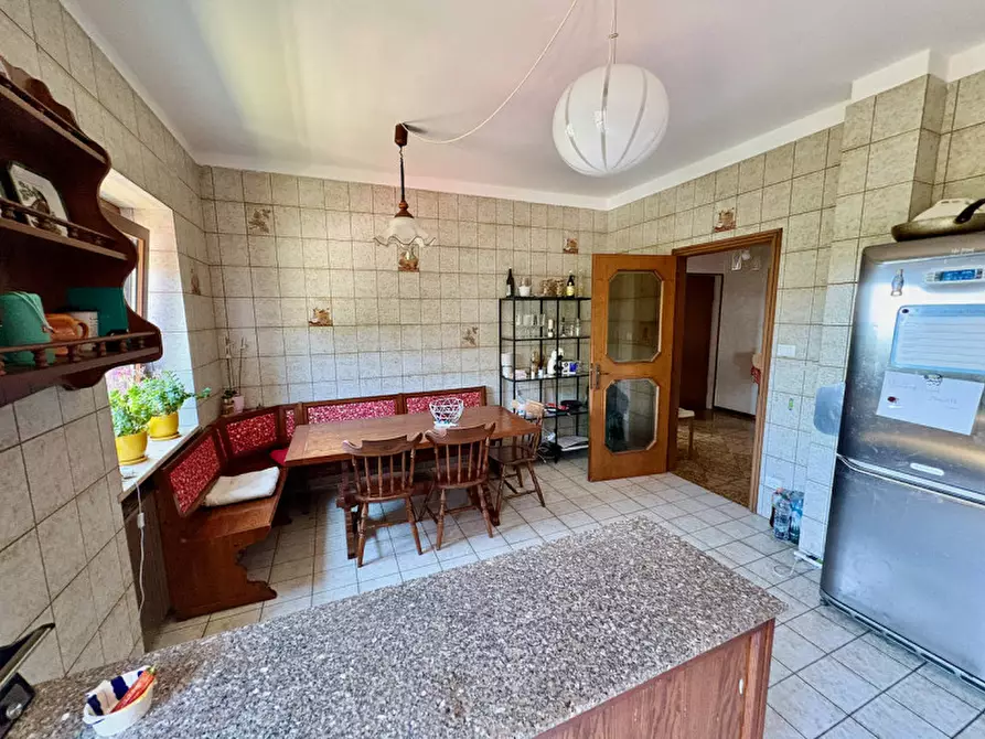 Immagine 35 di Appartamento in vendita  in Via Castelmonte 16 a Trieste