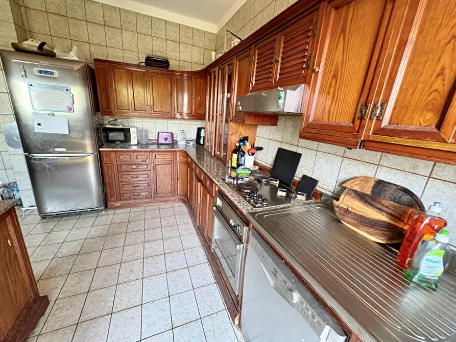Immagine 36 di Appartamento in vendita  in Via Castelmonte 16 a Trieste