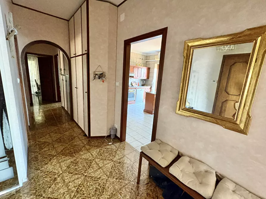Immagine 37 di Appartamento in vendita  in Via Castelmonte 16 a Trieste