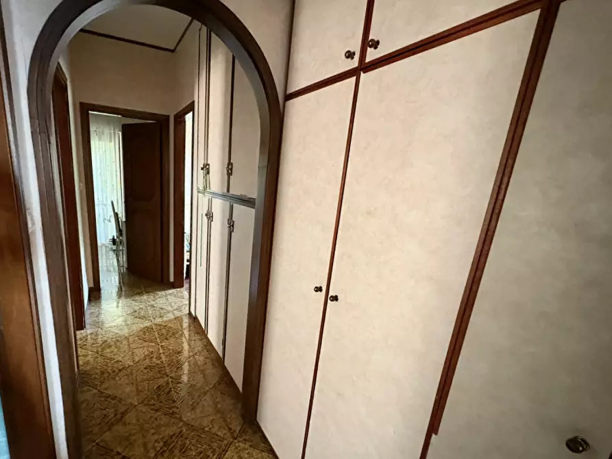 Immagine 38 di Appartamento in vendita  in Via Castelmonte 16 a Trieste