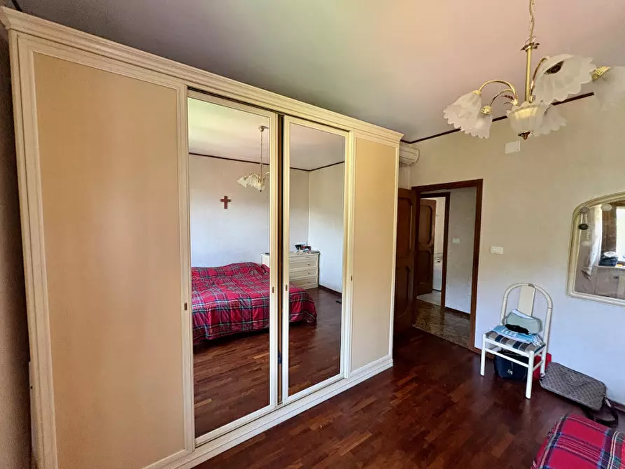 Immagine 44 di Appartamento in vendita  in Via Castelmonte 16 a Trieste