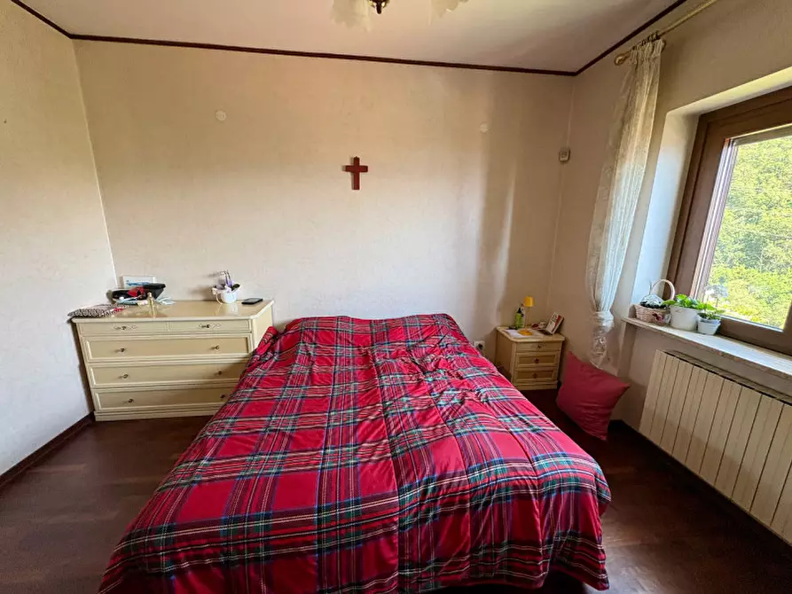 Immagine 46 di Appartamento in vendita  in Via Castelmonte 16 a Trieste