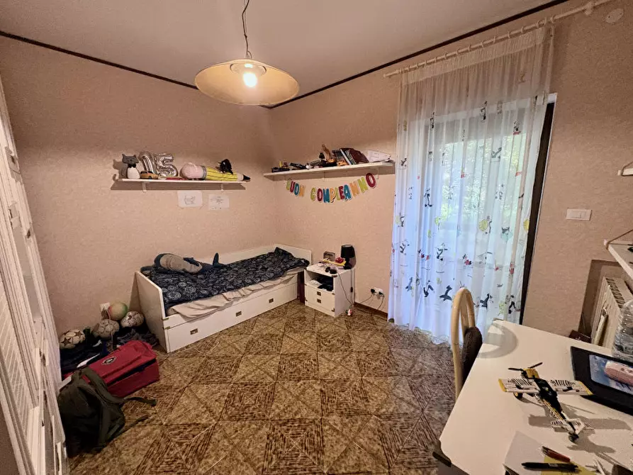 Immagine 47 di Appartamento in vendita  in Via Castelmonte 16 a Trieste