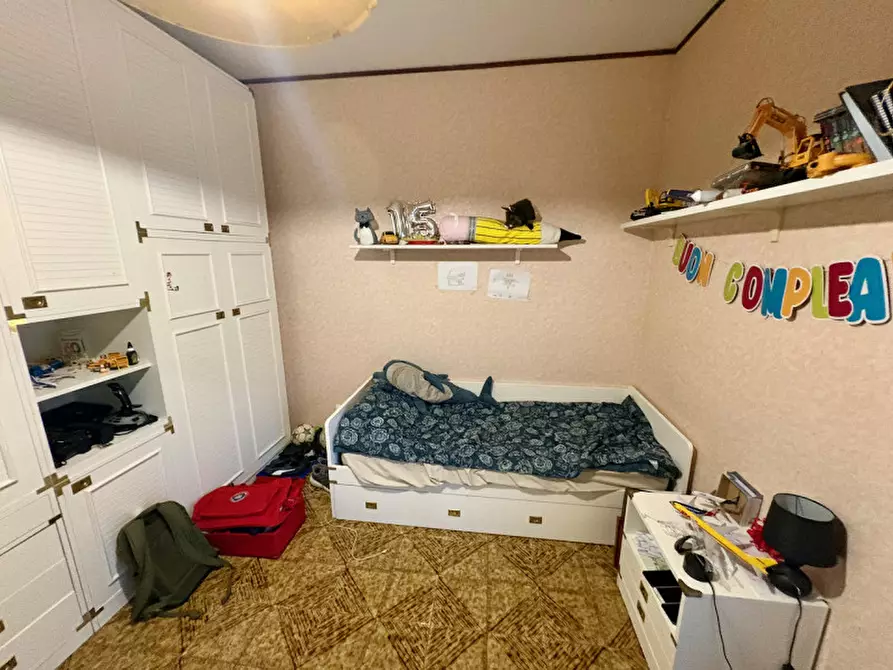 Immagine 49 di Appartamento in vendita  in Via Castelmonte 16 a Trieste