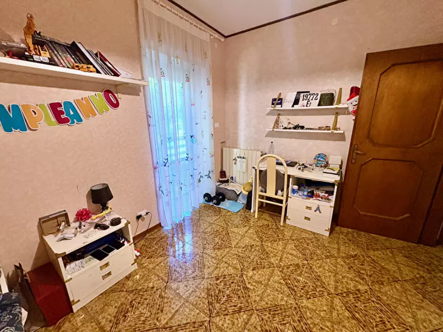 Immagine 50 di Appartamento in vendita  in Via Castelmonte 16 a Trieste